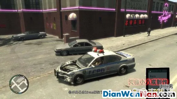 侠盗猎车手GTA4图文攻略 全主线任务流程(26)
