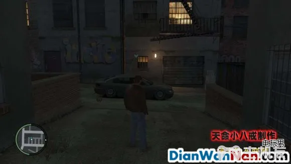 侠盗猎车手GTA4图文攻略 全主线任务流程(27)