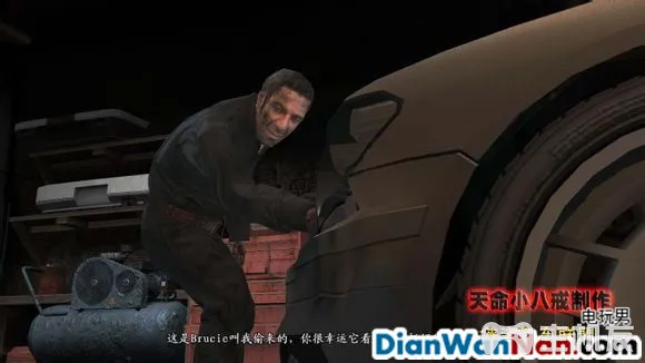 侠盗猎车手GTA4图文攻略 全主线任务流程(27)