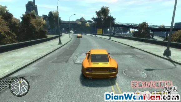 侠盗猎车手GTA4图文攻略 全主线任务流程(29)
