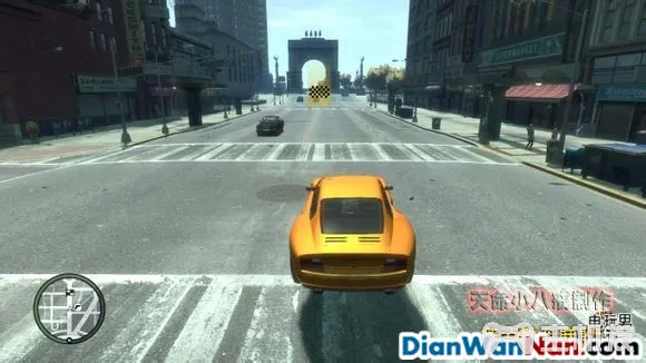 侠盗猎车手GTA4图文攻略 全主线任务流程(29)