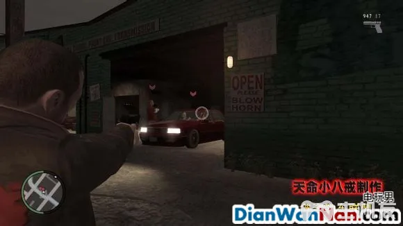 侠盗猎车手GTA4图文攻略 全主线任务流程(30)