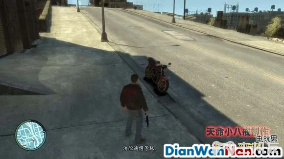 侠盗猎车手GTA4图文攻略 全主线任务流程(32)
