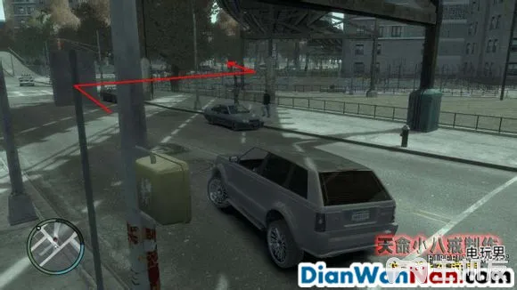 侠盗猎车手GTA4图文攻略 全主线任务流程(33)