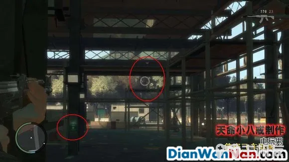 侠盗猎车手GTA4图文攻略 全主线任务流程(34)