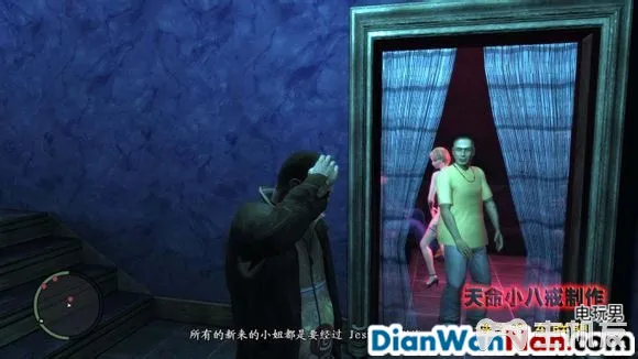 侠盗猎车手GTA4图文攻略 全主线任务流程(38)