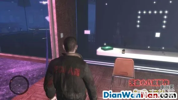 侠盗猎车手GTA4图文攻略 全主线任务流程(38)