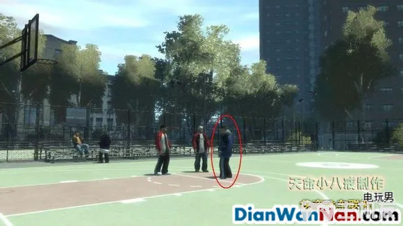 侠盗猎车手GTA4图文攻略 全主线任务流程(39)