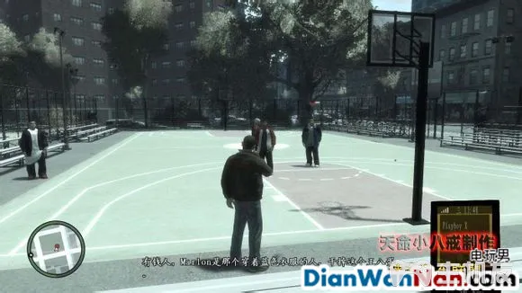 侠盗猎车手GTA4图文攻略 全主线任务流程(39)