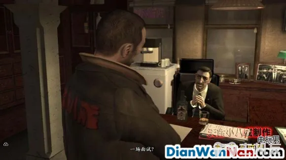 侠盗猎车手GTA4图文攻略 全主线任务流程(41)