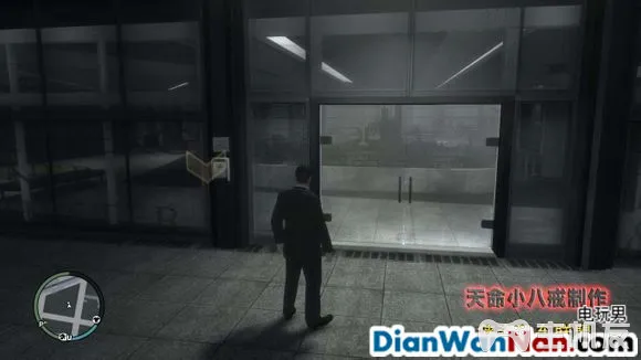 侠盗猎车手GTA4图文攻略 全主线任务流程(41)