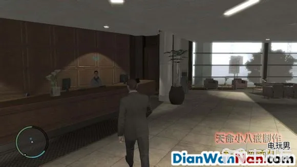 侠盗猎车手GTA4图文攻略 全主线任务流程(41)