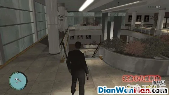 侠盗猎车手GTA4图文攻略 全主线任务流程(41)