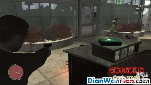 侠盗猎车手GTA4图文攻略 全主线任务流程(41)