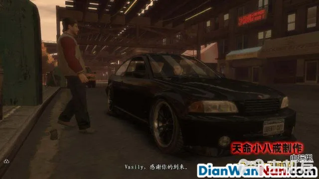 侠盗猎车手GTA4图文攻略 全主线任务流程(42)