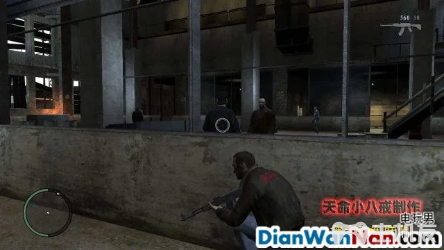 侠盗猎车手GTA4图文攻略 全主线任务流程(43)