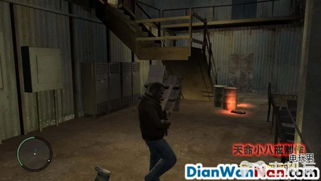 侠盗猎车手GTA4图文攻略 全主线任务流程(43)
