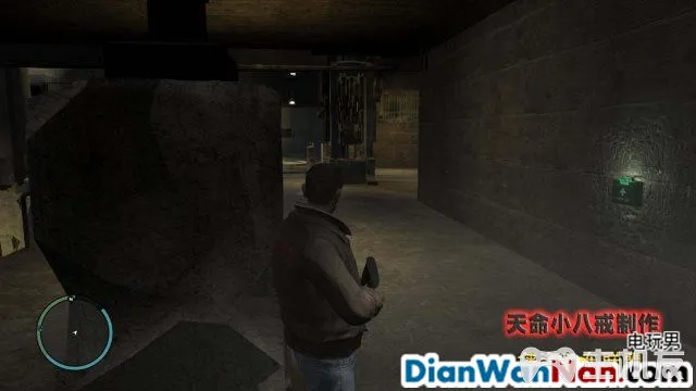 侠盗猎车手GTA4图文攻略 全主线任务流程(43)