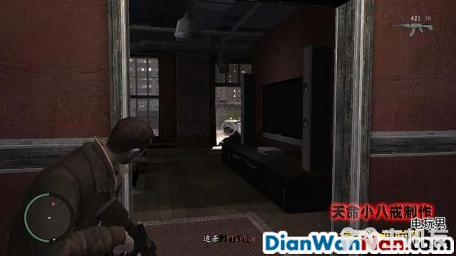 侠盗猎车手GTA4图文攻略 全主线任务流程(44)