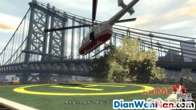 侠盗猎车手GTA4图文攻略 全主线任务流程(46)
