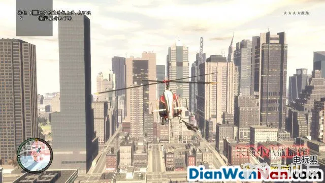 侠盗猎车手GTA4图文攻略 全主线任务流程(46)