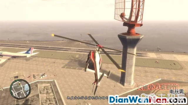 侠盗猎车手GTA4图文攻略 全主线任务流程(46)