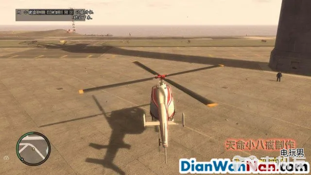 侠盗猎车手GTA4图文攻略 全主线任务流程(46)