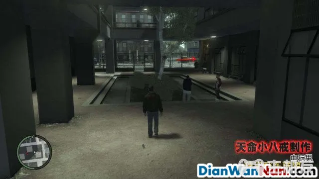 侠盗猎车手GTA4图文攻略 全主线任务流程(47)