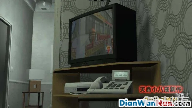 侠盗猎车手GTA4图文攻略 全主线任务流程(48)