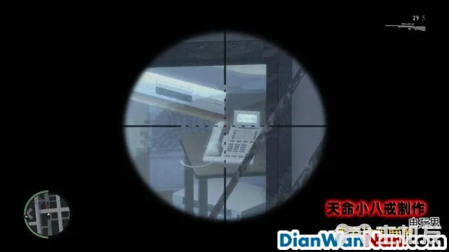 侠盗猎车手GTA4图文攻略 全主线任务流程(48)
