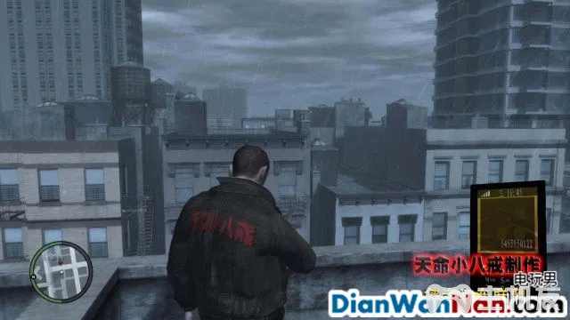 侠盗猎车手GTA4图文攻略 全主线任务流程(48)
