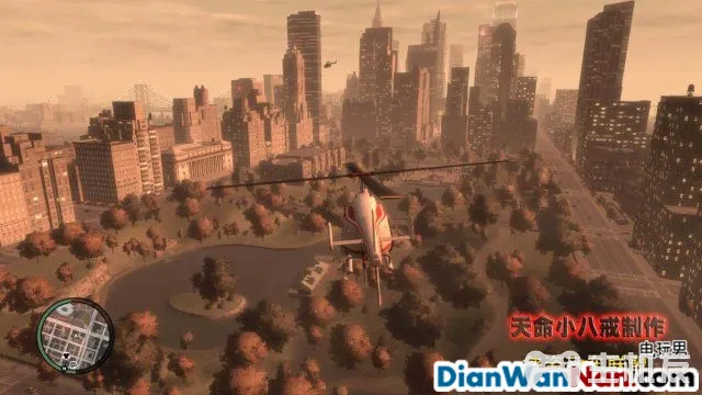 侠盗猎车手GTA4图文攻略 全主线任务流程(49)