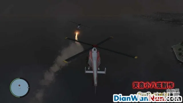 侠盗猎车手GTA4图文攻略 全主线任务流程(49)