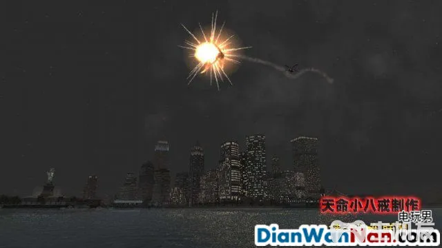 侠盗猎车手GTA4图文攻略 全主线任务流程(49)