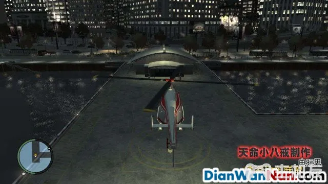 侠盗猎车手GTA4图文攻略 全主线任务流程(49)