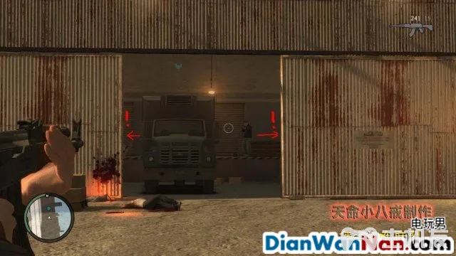 侠盗猎车手GTA4图文攻略 全主线任务流程(50)