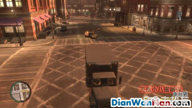 侠盗猎车手GTA4图文攻略 全主线任务流程(50)