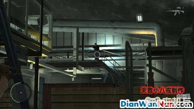 侠盗猎车手GTA4图文攻略 全主线任务流程(51)