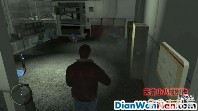侠盗猎车手GTA4图文攻略 全主线任务流程(51)