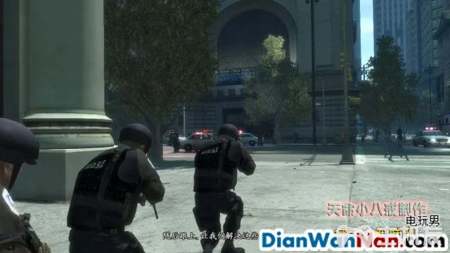 侠盗猎车手GTA4图文攻略 全主线任务流程(52)