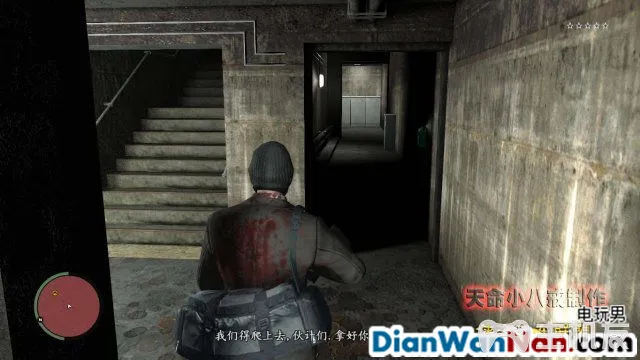 侠盗猎车手GTA4图文攻略 全主线任务流程(52)