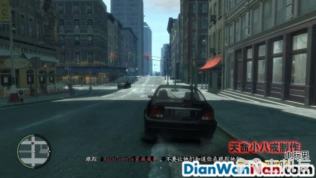 侠盗猎车手GTA4图文攻略 全主线任务流程(53)