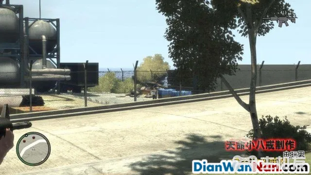 侠盗猎车手GTA4图文攻略 全主线任务流程(53)