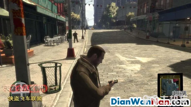 侠盗猎车手gta4图文攻略全主线任务流程 55 主机友游戏网