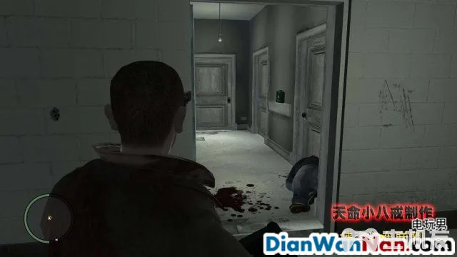 侠盗猎车手GTA4图文攻略 全主线任务流程(55)