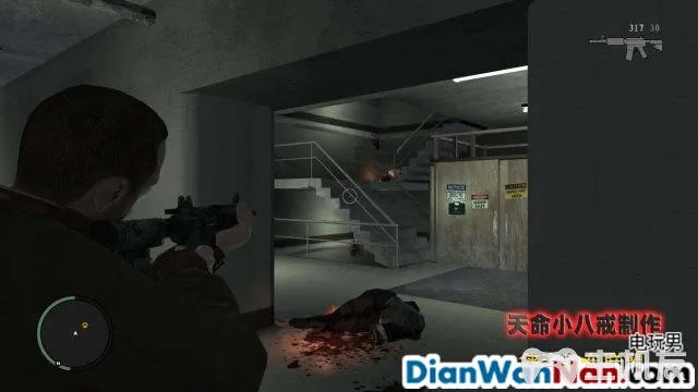 侠盗猎车手GTA4图文攻略 全主线任务流程(55)
