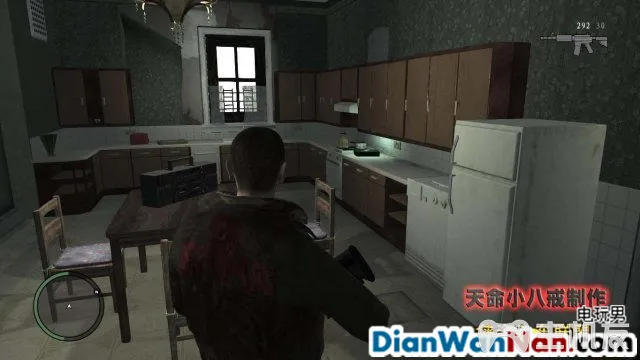 侠盗猎车手GTA4图文攻略 全主线任务流程(55)