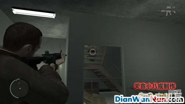 侠盗猎车手GTA4图文攻略 全主线任务流程(55)