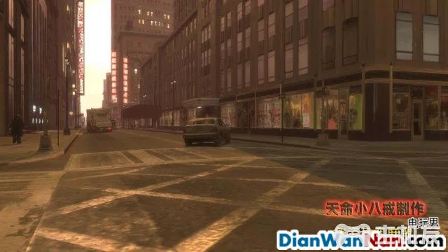 侠盗猎车手GTA4图文攻略 全主线任务流程(56)