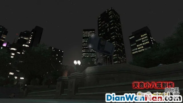 侠盗猎车手GTA4图文攻略 全主线任务流程(57)